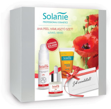 Solanie AHA Peel hámlasztó csomag -  | SO10016