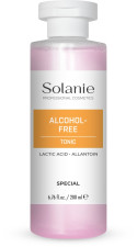 Solanie Alkoholmentes Tonik Tejsavval és Allantoinnal -  | SO10125