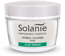 Solanie Bőrnyugtató maszk 50 ml SO10304