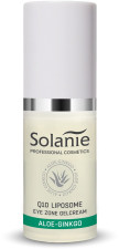 Solanie Q10 Liposzómás szemránc gélkrém -  | SO104050000
