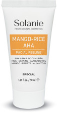 Solanie Mango-Rizs AHA facial peeling -  | SO10900