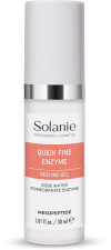 Solanie Quick Fine Enzyme Peeling Hámlasztó gél -  | SO11200