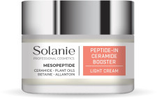Solanie Peptide-In Booster Ceramid 24 Aktiváló krém -  | SO11207