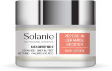Solanie Peptide-In Booster Ceramid 24 Aktiváló krém Plusz -  | SO11208