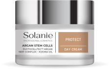 Solanie Argan Protect őssejtes nappali krém 50 ml SO11601