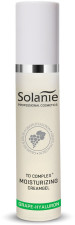 Solanie Szőlő-hialuron krémgél TO Complex-szel, vegán - 50 ml | SO11705