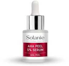 Solanie AHA peel 5 szérum 15 ml SO11801