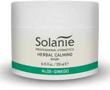 Solanie Bőrnyugtató maszk 250 ml SO20304