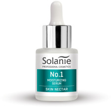 Solanie Hidratáló szérum - Skin Nectar No.1 -  | SO20511