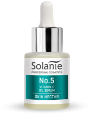 Solanie C-Vitamin szérum - Skin Nectar No.5 -  | SO205150000