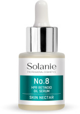 Solanie HPR Retinoid szérum - Skin Nectar No.8 15 ml SO20518