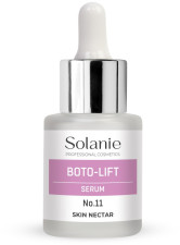 Solanie Skin Nectar No.11 Boto-Lift Argireline + MATRIXYL® 3000 szérum -  | SO20520