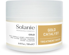 Solanie Arany nanoszemcsés maszk -  | SO20804