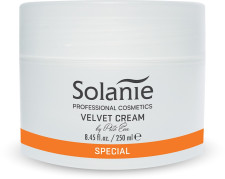 Solanie Bársony krém 250 ml SO20909