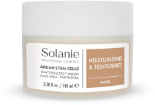 Solanie Argan Moisture hidratáló és feszesítő maszk -  | SO216030000