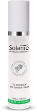 Solanie Szőlő-hialuron szemránckrém TO complex-szel, vegán 50 ml SO21707