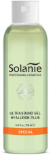 Solanie Basic Hialuron Plus Ultrahang gél 250 ml SO23013