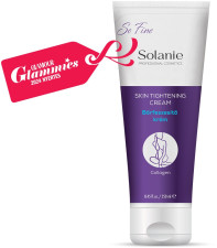 Solanie So Fine Kollagénes bőrfeszesítő krém -  | SO23021