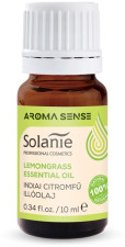 Solanie So Fine Indiai citromfű illóolaj -  | SO23038