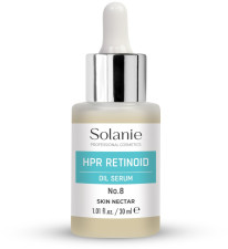 Solanie HPR Retinoid szérum - Skin Nectar No.8 30 ml SO30518