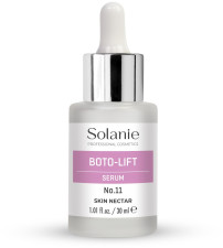 Solanie Skin Nectar No.11 Boto-Lift Argireline + MATRIXYL® 3000 szérum -  | SO30520