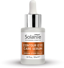 Solanie Argan Contour őssejtes szemránc szérum -  | SO31604