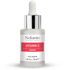 Solanie Vita White C-vitamin szérum 30 ml SO31900