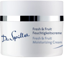 Dr. Spiller Fresh & Fruit krém 50 ml -  | SP104907