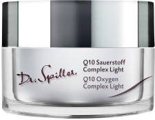 Dr. Spiller Q10 - Oxygen komplex krém LIGHT -  | SP106307