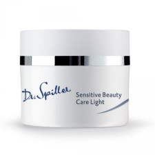 Dr. Spiller Azulén krém light -  | SP106507