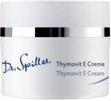 Dr. Spiller Thymovit-E vitamin krém 50ml -  | SP113607