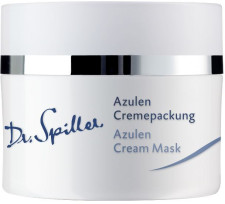 Dr. Spiller Azulén krémpakolás -  | SP116007