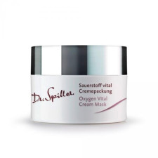 Dr. Spiller Oxygen Vital krém maszk -  | SP116907