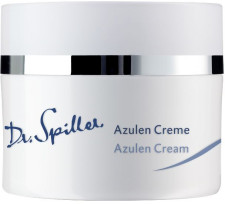 Dr. Spiller Azulén nappali krém 50ml -  | SP118007