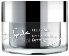 Dr. Spiller Celltresor Intense Rebuilding Cream Light -  | SP118707