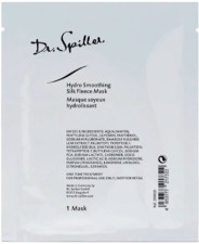 Dr. Spiller Hydro Smoothing Silk Fleece maszk -  | SP200028
