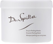 Dr. Spiller Enzym peeling maszk -  | SP201211