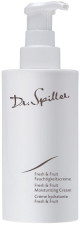 Dr. Spiller Fresh & Fruit Krém -  | SP204912