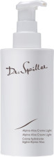 Dr. Spiller Alpesi Aloe krém Light 200 ml SP205510