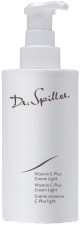 Dr. Spiller Vitamin C-Plus nappali krém LIGHT -  | SP206212
