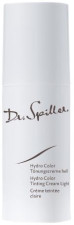 Dr. Spiller Hydro-Color krém (világos) - 
