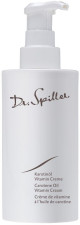 Dr. Spiller Sárgarépaolajos vitaminkrém -  | SP208312