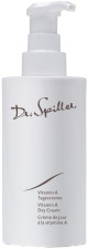 Dr. Spiller Vitamin A bio lifting nappali krém -  | SP211412