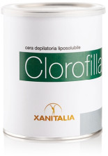 Alveola Waxing Konzervgyanta, Klorofillos - 