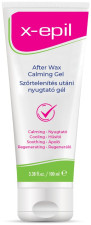 X-Epil Szőrtelenítés utáni gél 100ml -  | XE9211