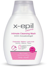 X-Epil Intimo Intim mosakodó gél 250ml -  | XE9302