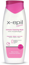 X-Epil Intimo Intim mosakodógél 400ml -  | XE9309