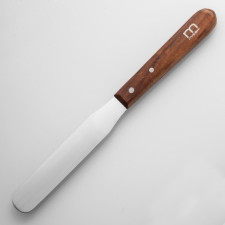 AXS Rozsdamentes acél spatulák 24cm - széles -  | XS370844