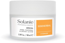 Solanie Seboherbal fitomaszk - 