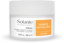 Solanie Anticouperose fitomaszk - 